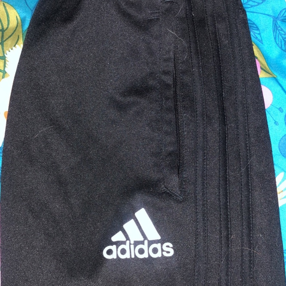Adidas joggers
